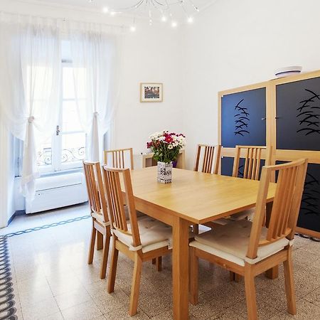 Apartamento Palestrina Roma Habitación foto