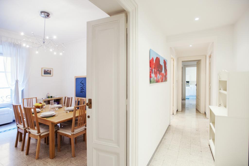 Apartamento Palestrina Roma Habitación foto