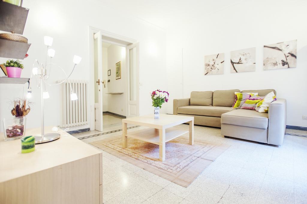 Apartamento Palestrina Roma Habitación foto