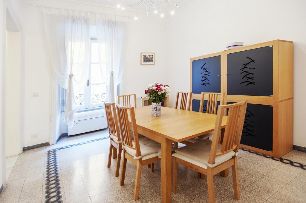 Apartamento Palestrina Roma Habitación foto