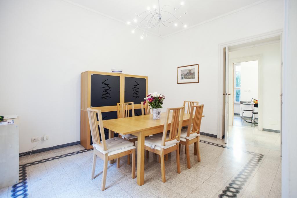 Apartamento Palestrina Roma Habitación foto