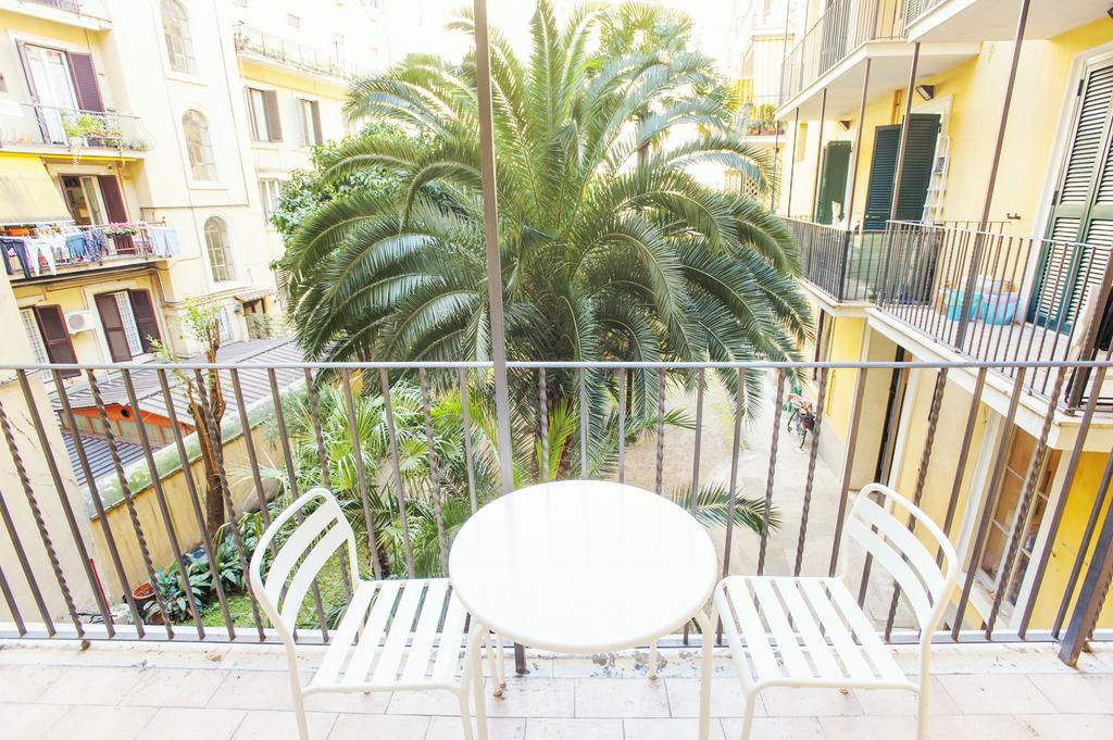 Apartamento Palestrina Roma Habitación foto