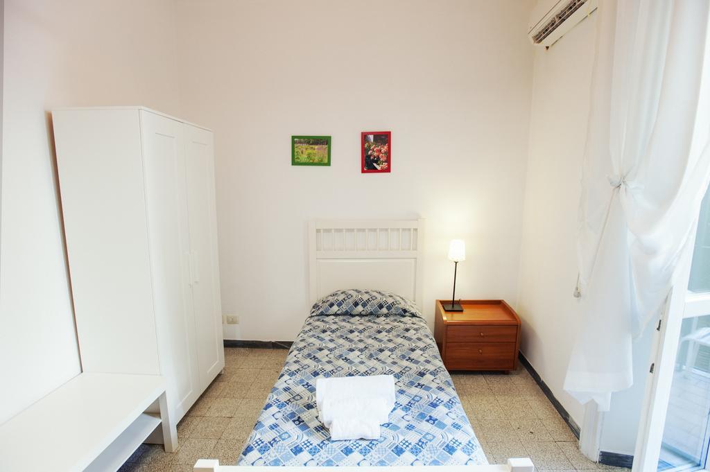Apartamento Palestrina Roma Habitación foto