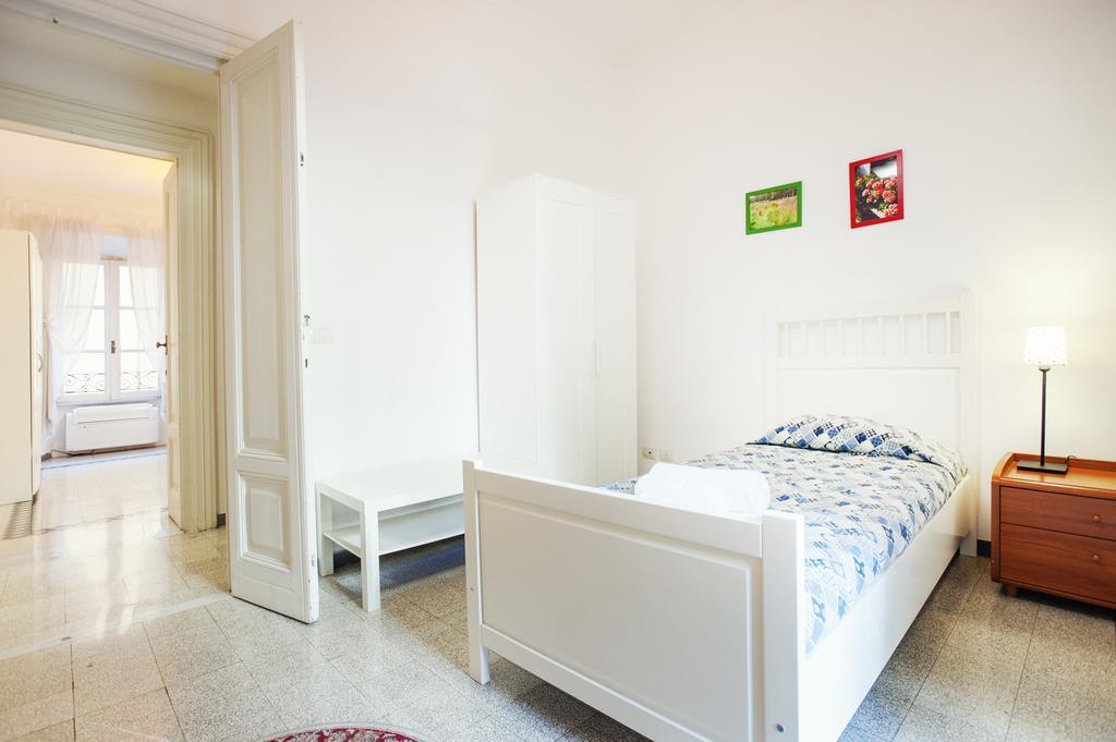 Apartamento Palestrina Roma Habitación foto