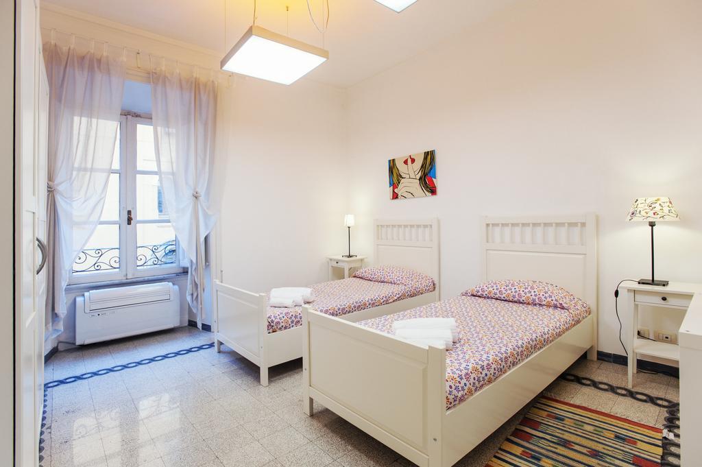 Apartamento Palestrina Roma Habitación foto