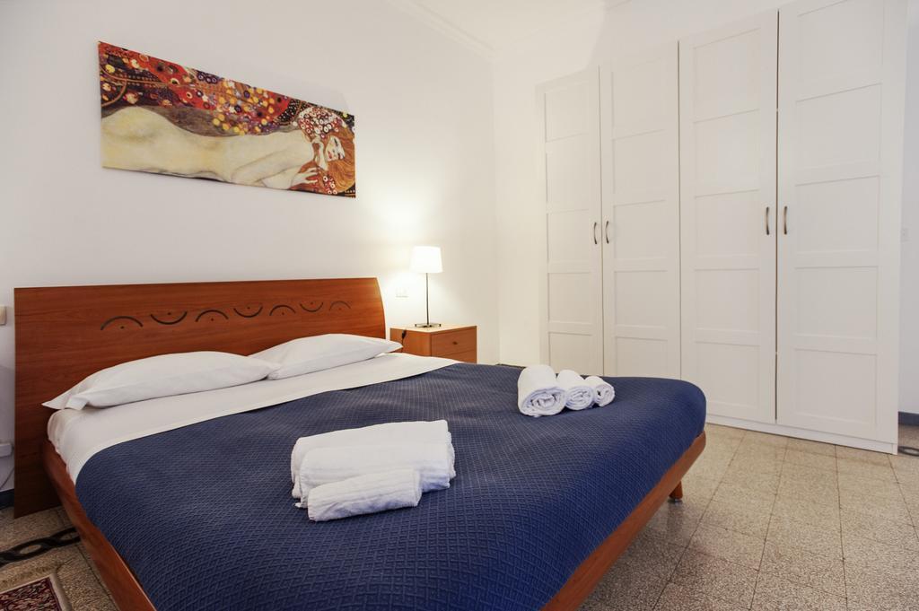 Apartamento Palestrina Roma Habitación foto