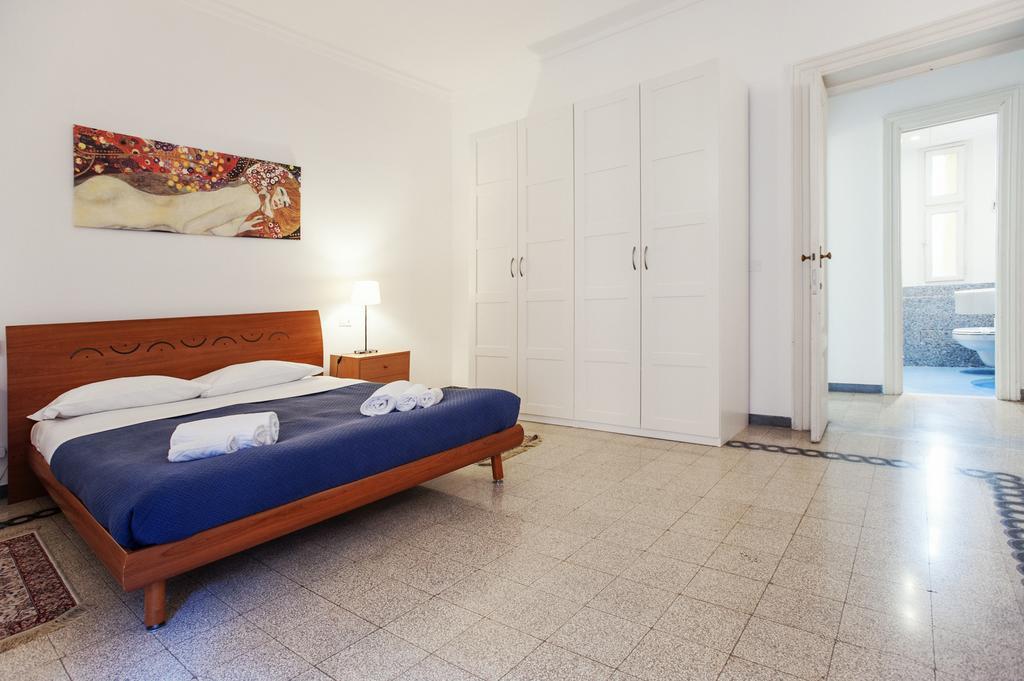 Apartamento Palestrina Roma Habitación foto